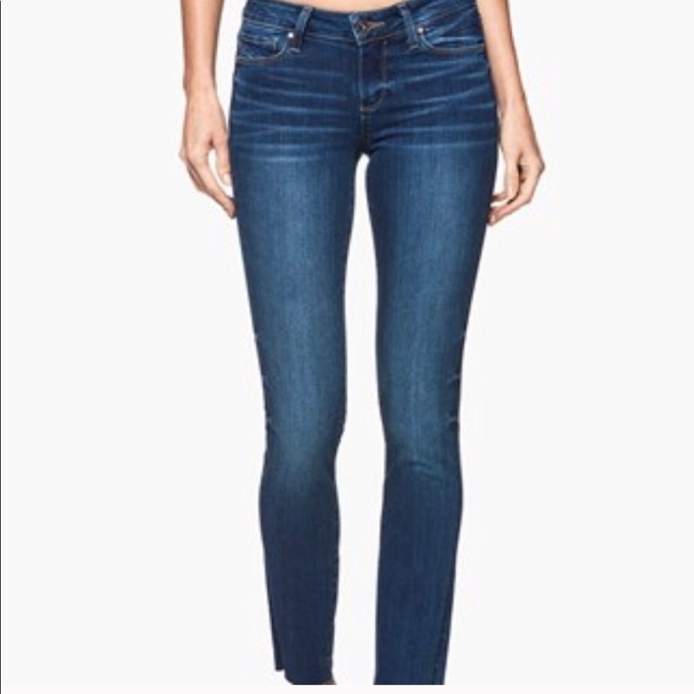 Adriano goldschmied Aubrey jeans Anthropologie